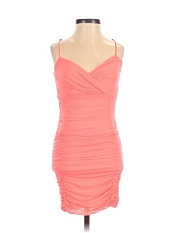 Lucy In The Sky Cocktail Dress (view 1)