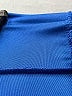Unbranded Blue Zip Up Hoodie Size L - photo 6