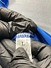Unbranded Blue Zip Up Hoodie Size L - photo 8