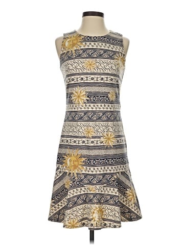 J. McLaughlin Casual Dress (view 1)