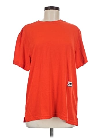Nike Short Sleeve T-Shirt (view 1)