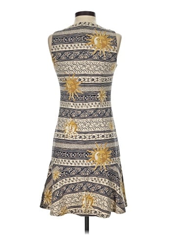 J. McLaughlin Casual Dress (view 2)