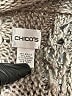 Chico's Tan Cardigan Size Lg (2) - photo 7