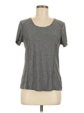 Marika Short Sleeve T-Shirt (view 1)
