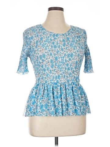 Maeve by Anthropologie Short Sleeve Top (view 1)
