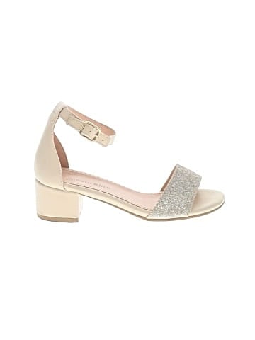 Christie & Jill Sandals (view 1)
