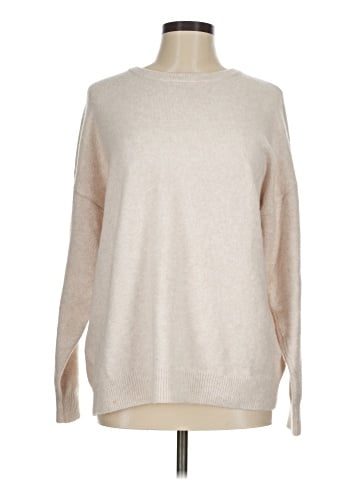 Treasure & Bond Pullover Sweater (view 1)