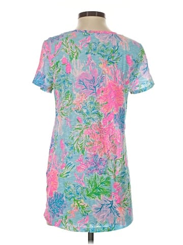 Lilly Pulitzer Short Sleeve T-Shirt (view 2)