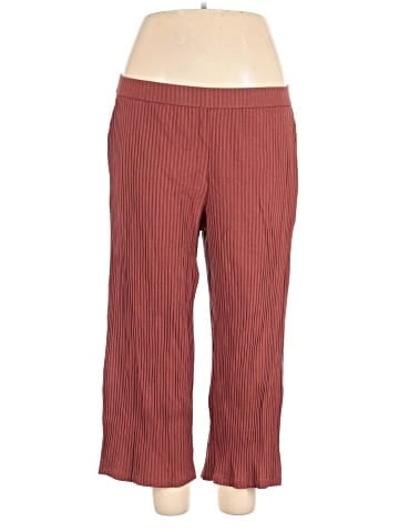 Eileen Fisher Casual Pants (view 1)