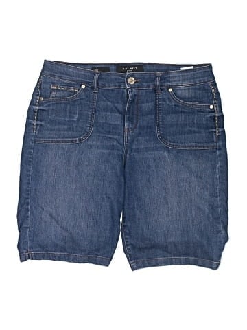 Nine West Denim Shorts (view 1)