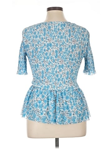 Maeve by Anthropologie Short Sleeve Top (view 2)