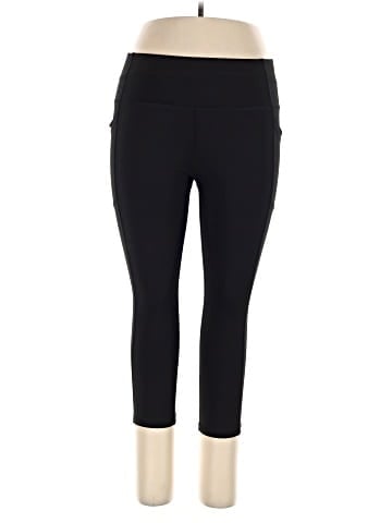 Avia Active Pants (view 1)