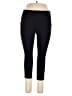 Avia Black Active Pants Size 16 - photo 1