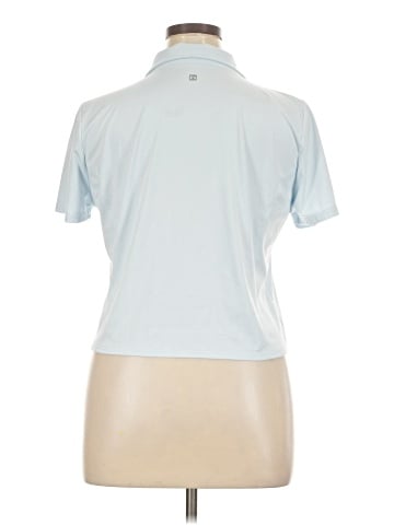 Hind Short Sleeve Polo (view 2)