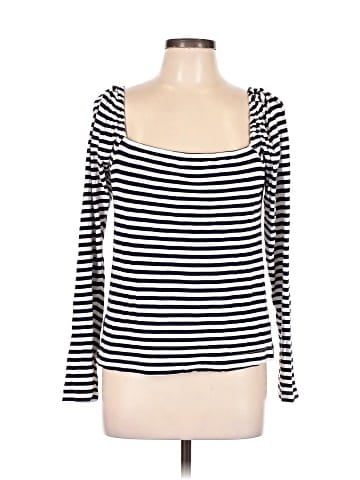 Boden Long Sleeve T-Shirt (view 1)