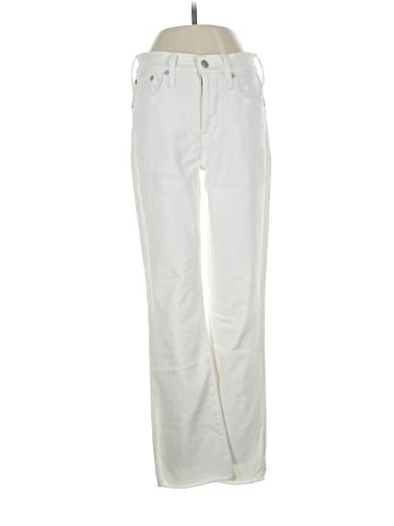 Madewell Jeans (view 1)