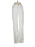 Madewell Ivory Jeans Size 25 waist - photo 1