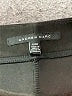 Andrew Marc Chevron-herringbone Black Dress Pants Size S - photo 7