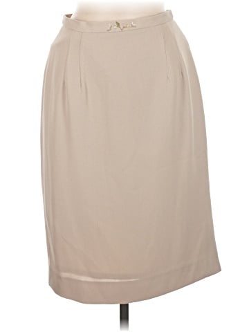 Travis Ayers Formal Skirt (view 1)