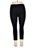 Avia Black Active Pants Size 16 - photo 2
