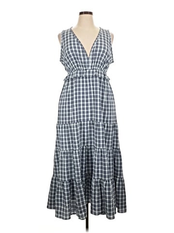Max Studio Casual Dress (view 1)