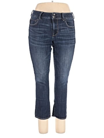 American Eagle Outfitters Jeans (view 1)