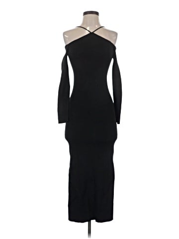 Line & Dot Cocktail Dress (view 1)