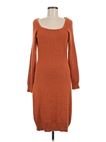 NANETTE Nanette Lepore Casual Dress (view 1)