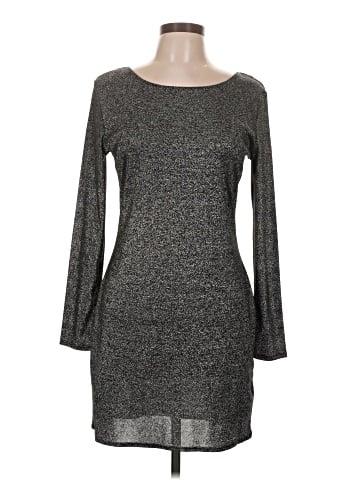 H&M Casual Dress (view 1)