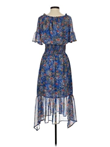 Veronica M. Casual Dress (view 2)