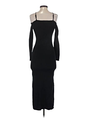 Line & Dot Cocktail Dress (view 2)