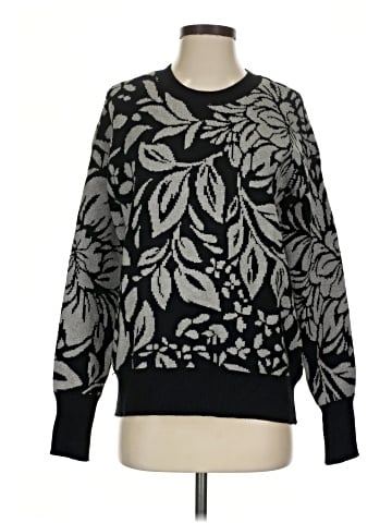 Ellen Tracy Pullover Sweater (view 1)