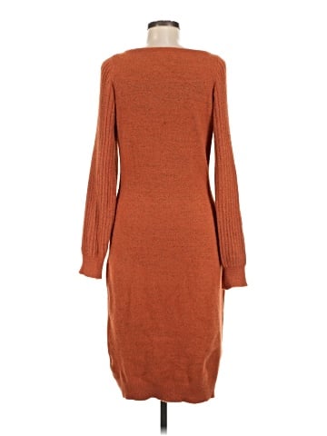 NANETTE Nanette Lepore Casual Dress (view 2)