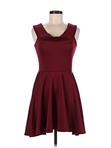 Boohoo Cocktail Dress (view 1)