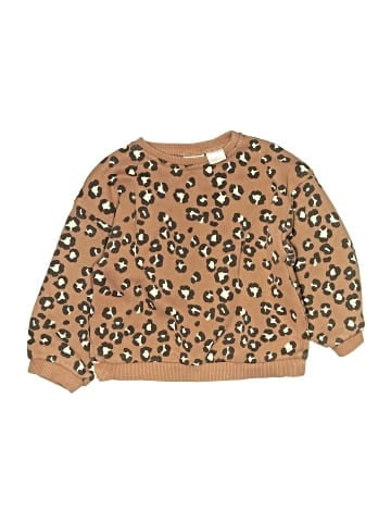 Zara Pullover Sweater (view 1)