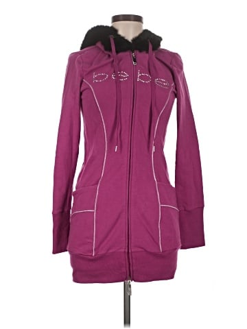 Bebe Coat (view 1)