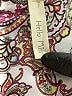 Pink Blush Ivory Kimono One size (estimated) - photo 6