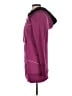 Bebe Purple Coat Size M - photo 5