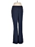 Talbots Blue Dress Pants Size 4 - photo 1
