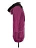 Bebe Purple Coat Size M - photo 4