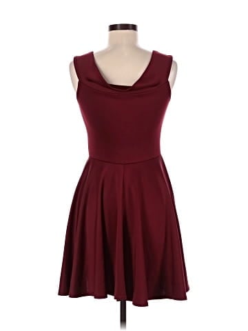 Boohoo Cocktail Dress (view 2)