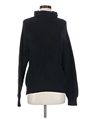 Wilfred Wool Pullover Sweater (view 1)