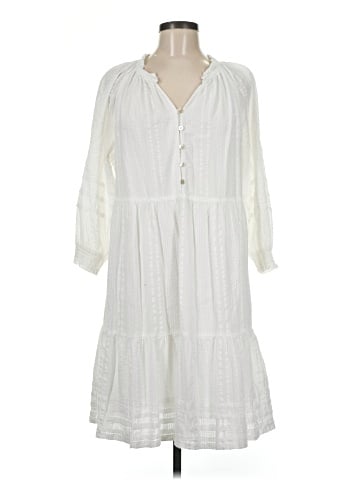 J.Jill Casual Dress (view 1)