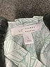 Unbranded 100% Polyester Paisley Blue Casual Dress Size L - photo 7
