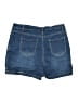 Assorted Brands Blue Denim Shorts Size 14 - photo 2