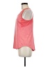 Tek Gear 100% Polyester Pink Active Tank Size M - photo 5