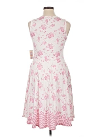 Lularoe Cocktail Dress (view 2)