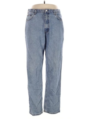 CALVIN KLEIN JEANS Jeans (view 1)
