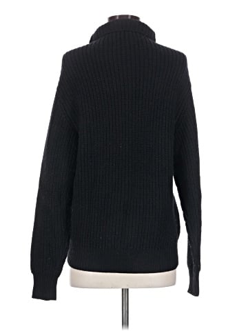 Wilfred Wool Pullover Sweater (view 2)