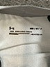 Under Armour Gray Athletic Shorts Size M - photo 3